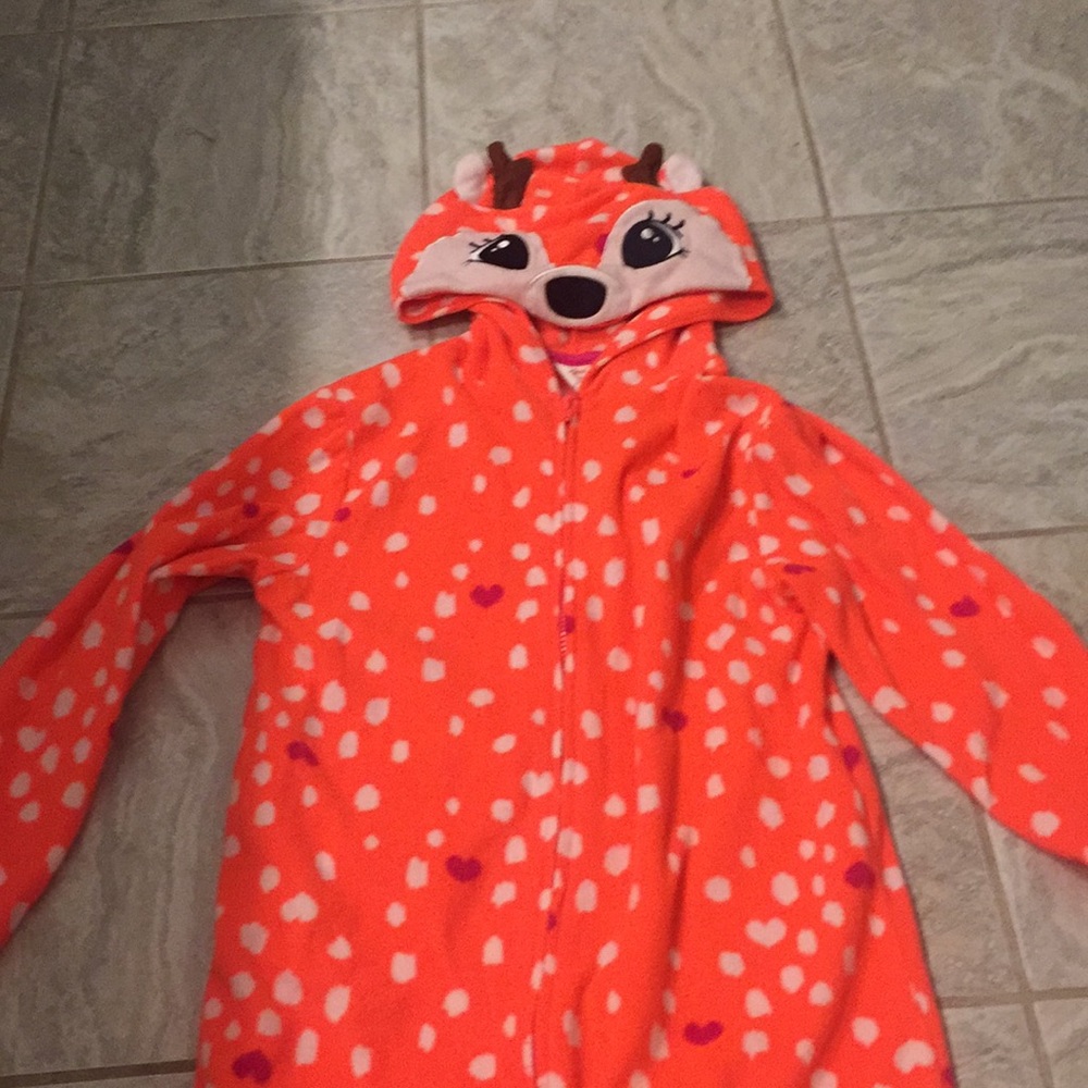 Onesie - Picture 3 of 3